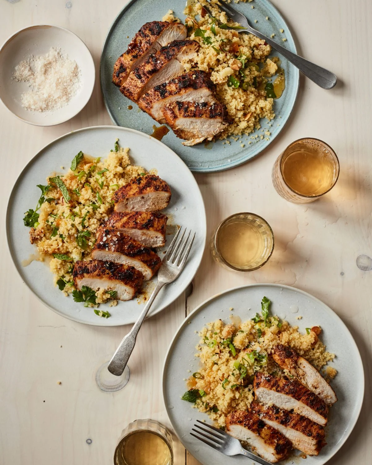 Grilled Moroccan Chicken: Exotic Flavor, Easy Prep & Impress